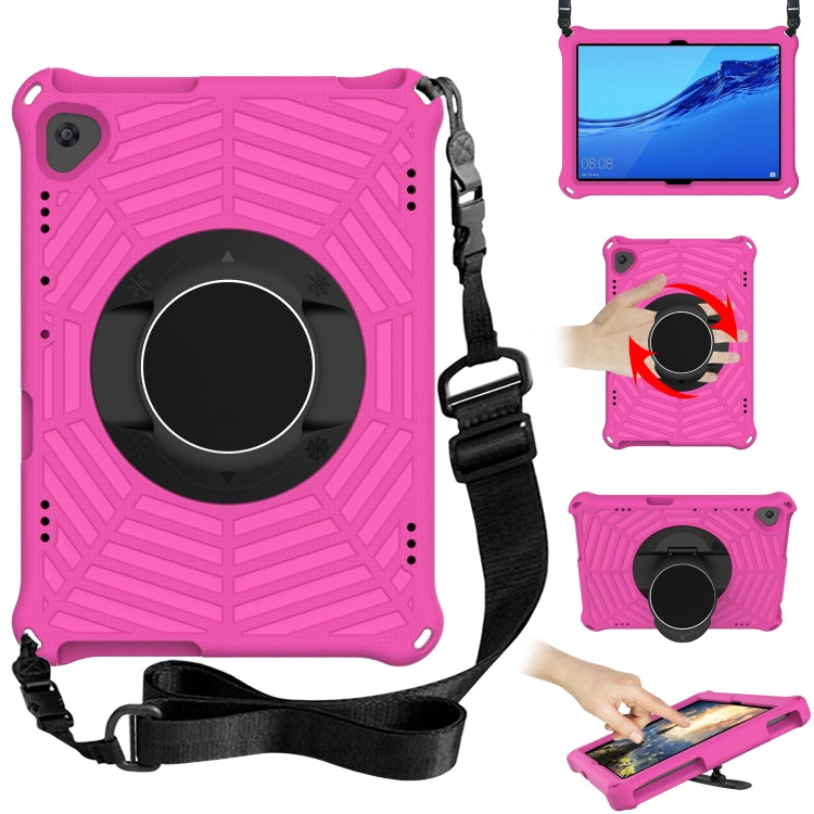 Custodia protettiva Spider King EVA per tablet 8-10 pollici