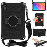 Custodia protettiva Spider King EVA per tablet 8-10 pollici