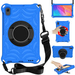 Custodia protettiva Spider King EVA per tablet 8-10 pollici