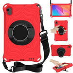 Custodia protettiva Spider King EVA per tablet 8-10 pollici