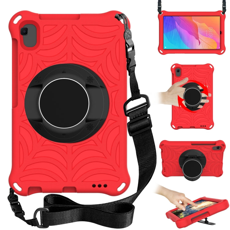 Custodia protettiva Spider King EVA per tablet 8-10 pollici