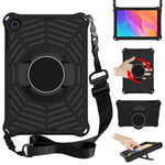 Custodia protettiva Spider King EVA per tablet 8-10 pollici