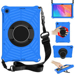 Custodia protettiva Spider King EVA per tablet 8-10 pollici