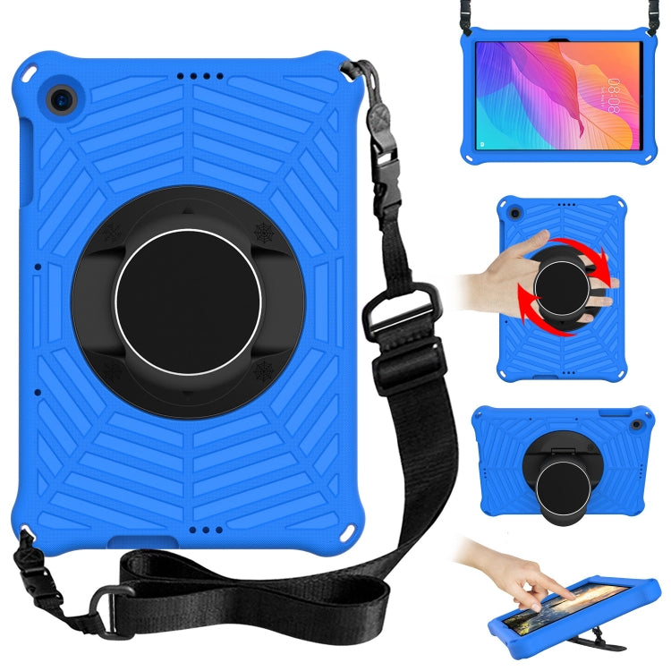 Custodia protettiva Spider King EVA per tablet 8-10 pollici