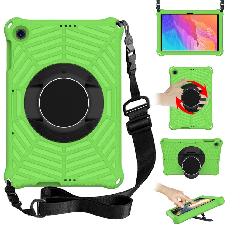 Custodia protettiva Spider King EVA per tablet 8-10 pollici