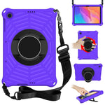 Custodia protettiva Spider King EVA per tablet 8-10 pollici