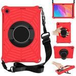 Custodia protettiva Spider King EVA per tablet 8-10 pollici