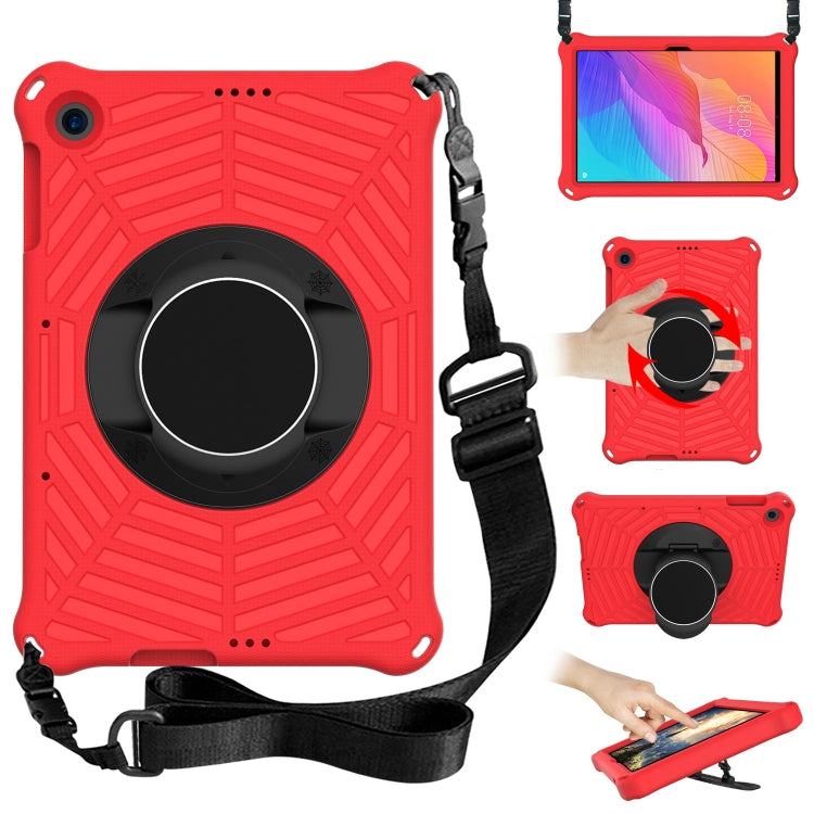 Custodia protettiva Spider King EVA per tablet 8-10 pollici