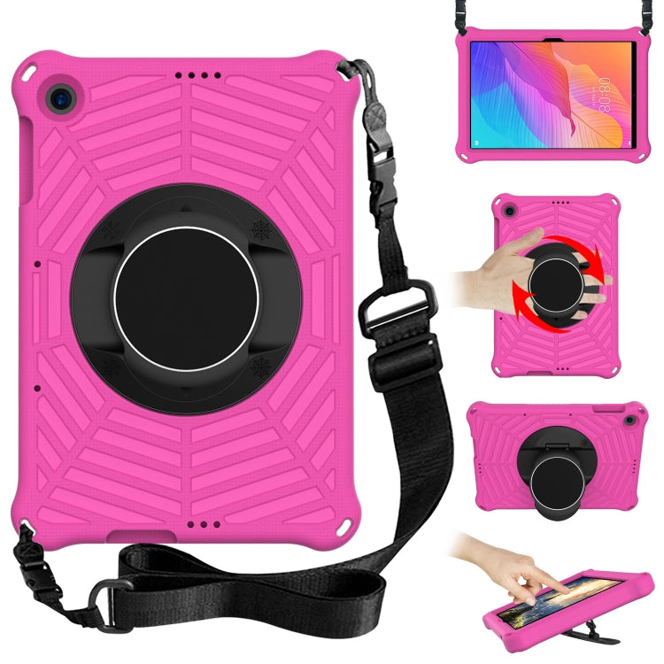 Custodia protettiva Spider King EVA per tablet 8-10 pollici