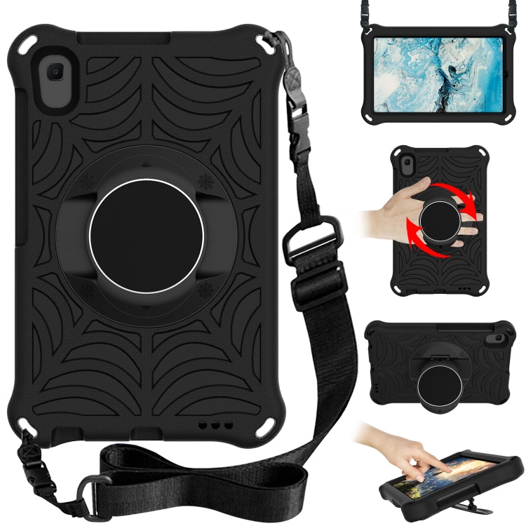 Custodia protettiva Spider King EVA per tablet 8-10 pollici