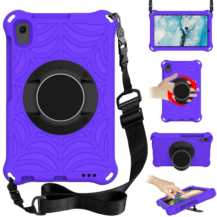 Custodia protettiva Spider King EVA per tablet 8-10 pollici