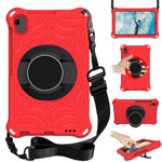 Custodia protettiva Spider King EVA per tablet 8-10 pollici