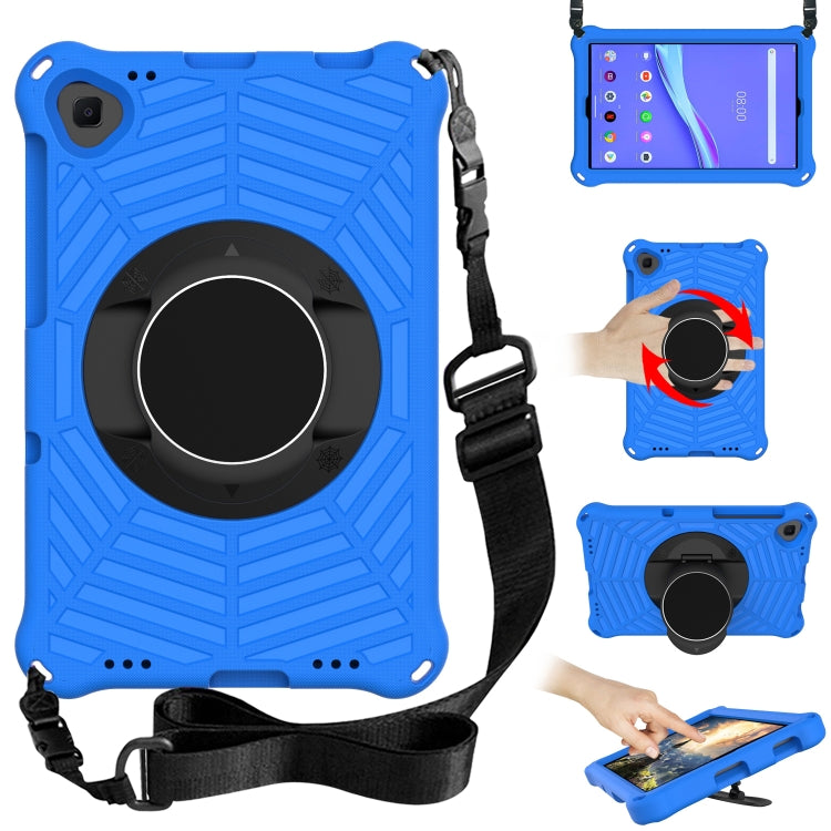 Custodia protettiva Spider King con tracolla per tablet Lenovo M1