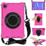 Custodia protettiva Spider King con tracolla per tablet Lenovo M1