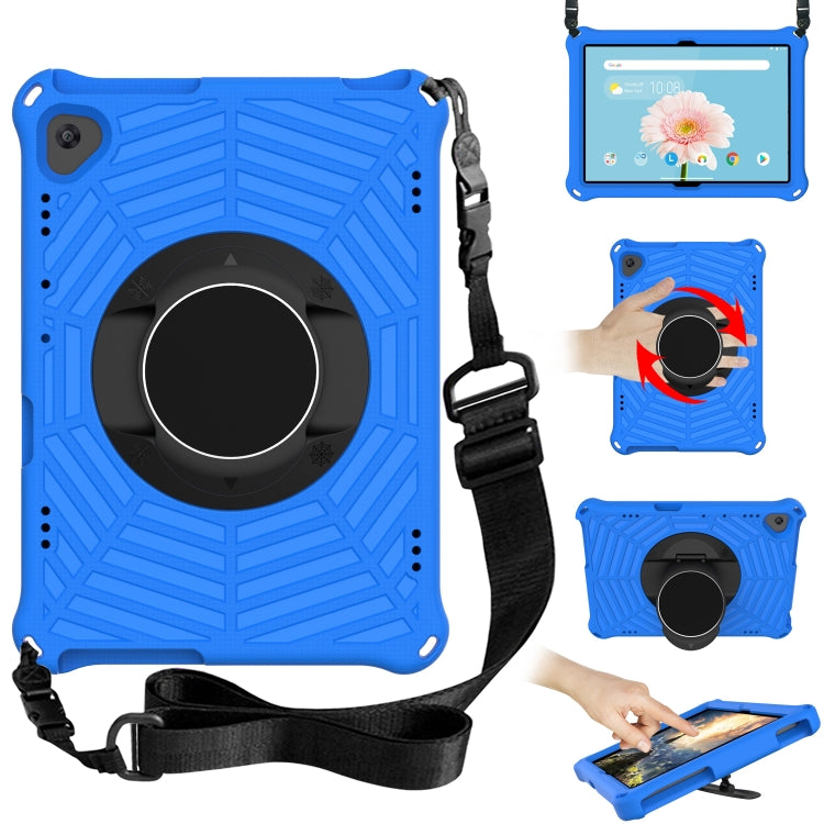 Custodia protettiva Spider King con tracolla per tablet Lenovo M1