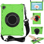 Custodia protettiva Spider King con tracolla per tablet Lenovo M1