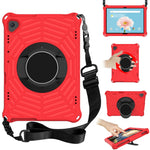 Custodia protettiva Spider King con tracolla per tablet Lenovo M1
