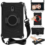 Custodia protettiva Spider King con tracolla per Samsung Galaxy T