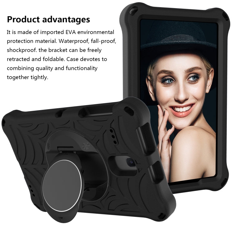 Custodia protettiva Spider King con tracolla per Samsung Galaxy T