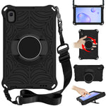 Custodia protettiva Spider King con tracolla per Samsung Galaxy T
