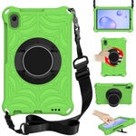 Custodia protettiva Spider King con tracolla per Samsung Galaxy T