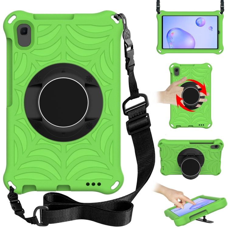 Custodia protettiva Spider King con tracolla per Samsung Galaxy T