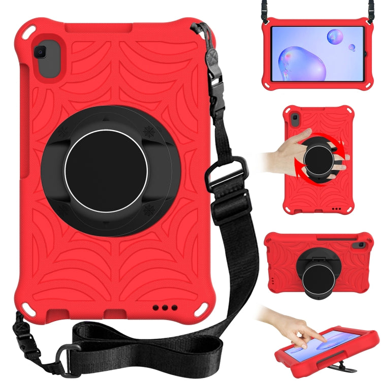 Custodia protettiva Spider King con tracolla per Samsung Galaxy T