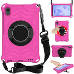 Custodia protettiva Spider King con tracolla per Samsung Galaxy T