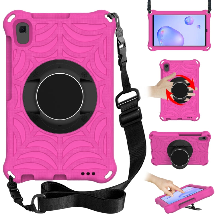 Custodia protettiva Spider King con tracolla per Samsung Galaxy T