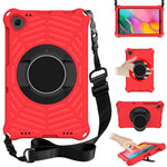 Custodia protettiva Spider King con tracolla per Samsung Galaxy T