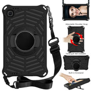 Custodia protettiva Spider King EVA per tablet 8.7"