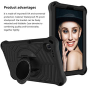 Custodia protettiva Spider King EVA per tablet 8.7"