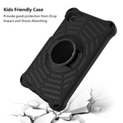Custodia protettiva Spider King EVA per tablet 8.7"