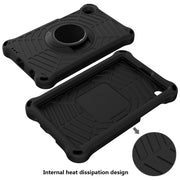 Custodia protettiva Spider King EVA per tablet 8.7"