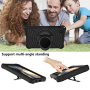 Custodia protettiva Spider King EVA per tablet 8.7"