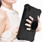Custodia protettiva Spider King EVA per tablet 8.7"