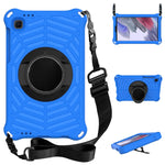 Custodia protettiva Spider King EVA per tablet 8.7"