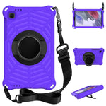 Custodia protettiva Spider King EVA per tablet 8.7"