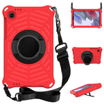 Custodia protettiva Spider King EVA per tablet 8.7"