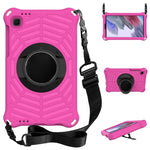 Custodia protettiva Spider King EVA per tablet 8.7"