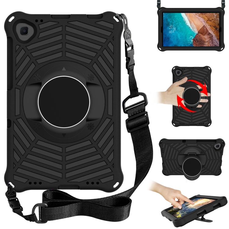 Custodia protettiva Spider King EVA per tablet 8.7"