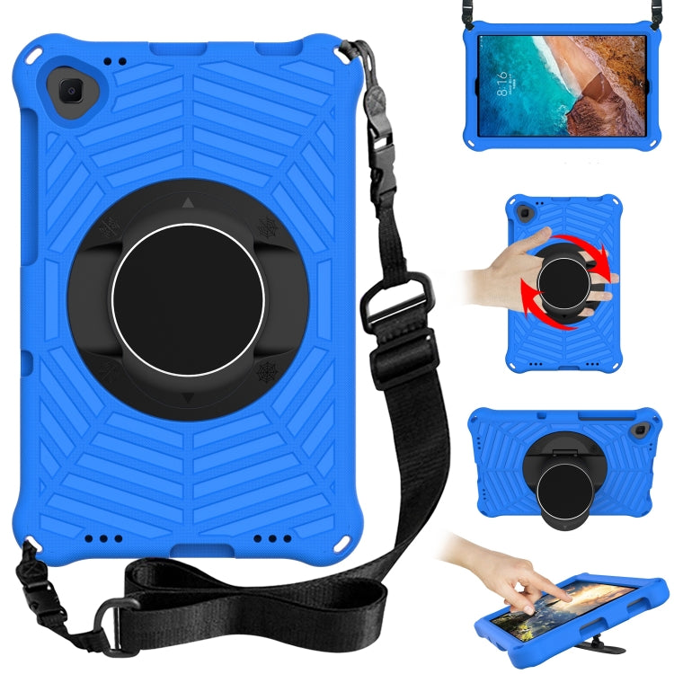 Custodia protettiva Spider King EVA per tablet 8.7"