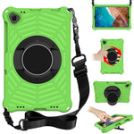 Custodia protettiva Spider King EVA per tablet 8.7"