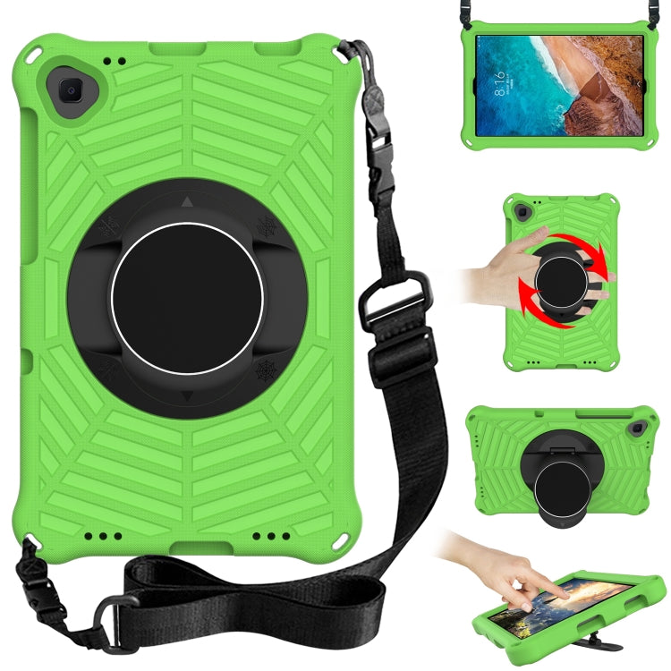 Custodia protettiva Spider King EVA per tablet 8.7"
