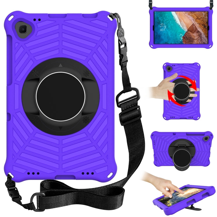 Custodia protettiva Spider King EVA per tablet 8.7"