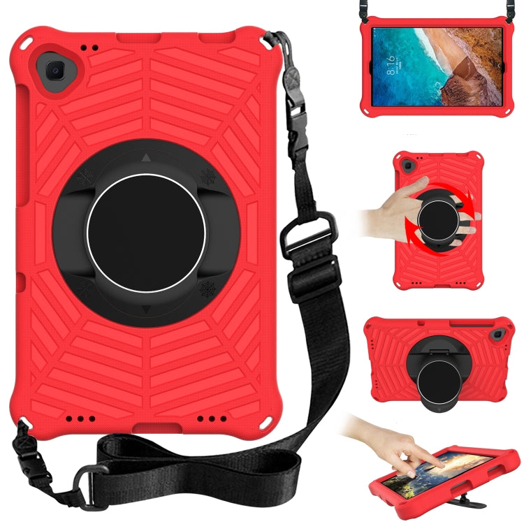 Custodia protettiva Spider King EVA per tablet 8.7"