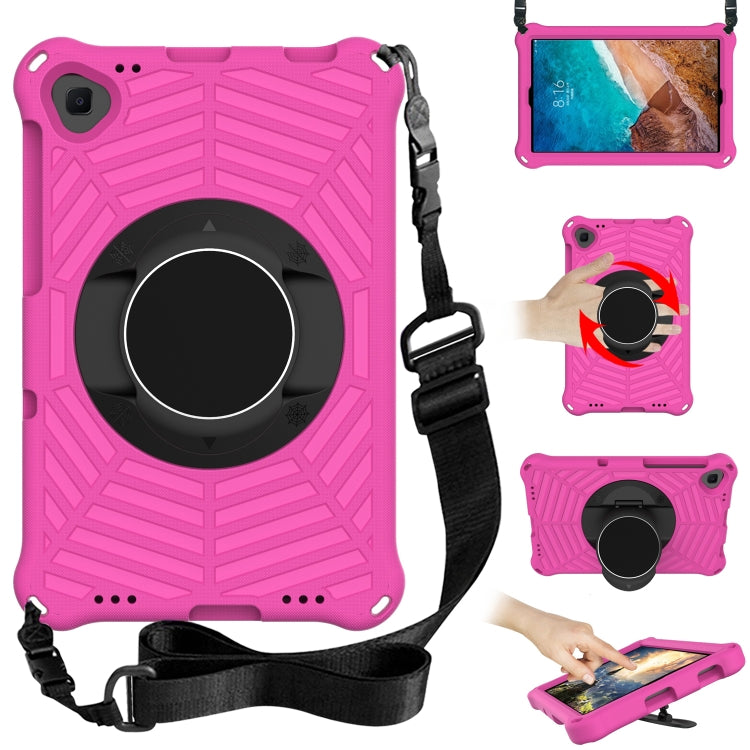 Custodia protettiva Spider King EVA per tablet 8.7"