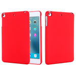 Custodia protettiva in silicone per iPad Mini, Air e Pro 11"