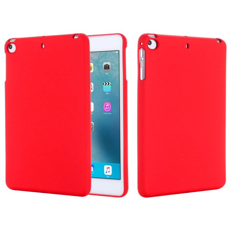 Custodia protettiva in silicone per iPad Mini, Air e Pro 11"