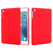Custodia protettiva a copertura totale anticaduta in silicone liquido tinta unita, For iPad mini 5 / mini 4, For iPad Air 11 2024 / Air 2022 / 2020 10.9, For iPad Air, For iPad 10.2 2019/2020, For iPad Pro 11 2018 / 2020
